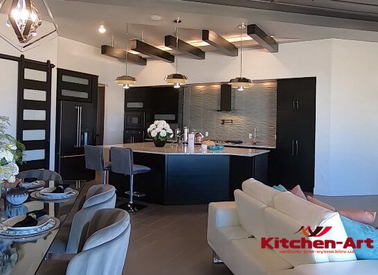 Кухонные острова купить в Киеве по низкой цене