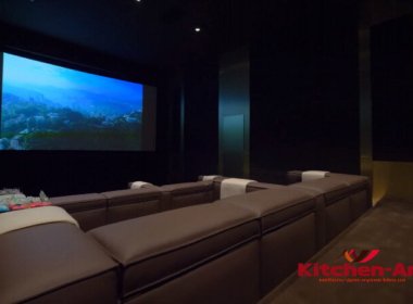 стоимость домашнего кинотеатра Украина Киев