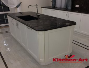 индивидуальное изготовление мебели из дуба