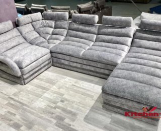 п образный диван под заказ