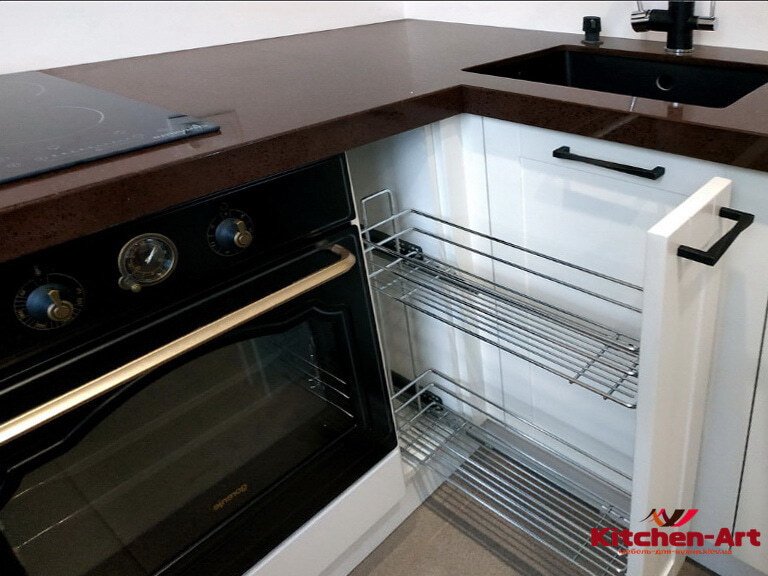 п образная кухня академ мистечко под заказ