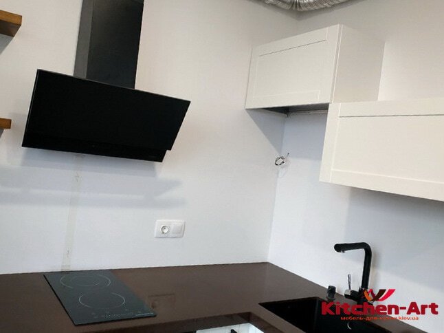 п образная кухня академ мистечко на заказ