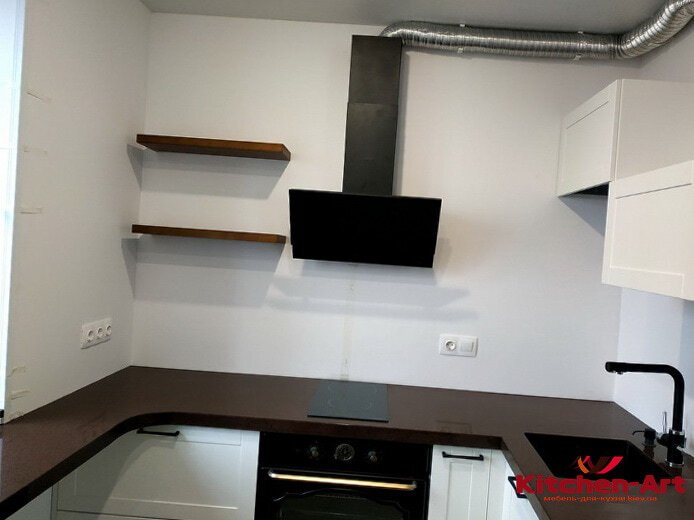 кухня на заказ2050*1820