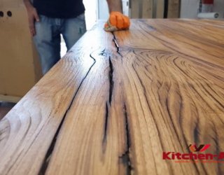 кaк делают обеденные Столы