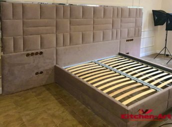 заказать изготовление мягкой кровати заказать изготовление мягкой кровати
