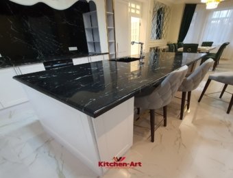 лучшая кухонная мебель