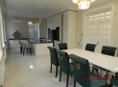 мебель в столовую на заказ