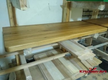 podokonik-s-koroy_2 оптовая продажа подоконников из дуба