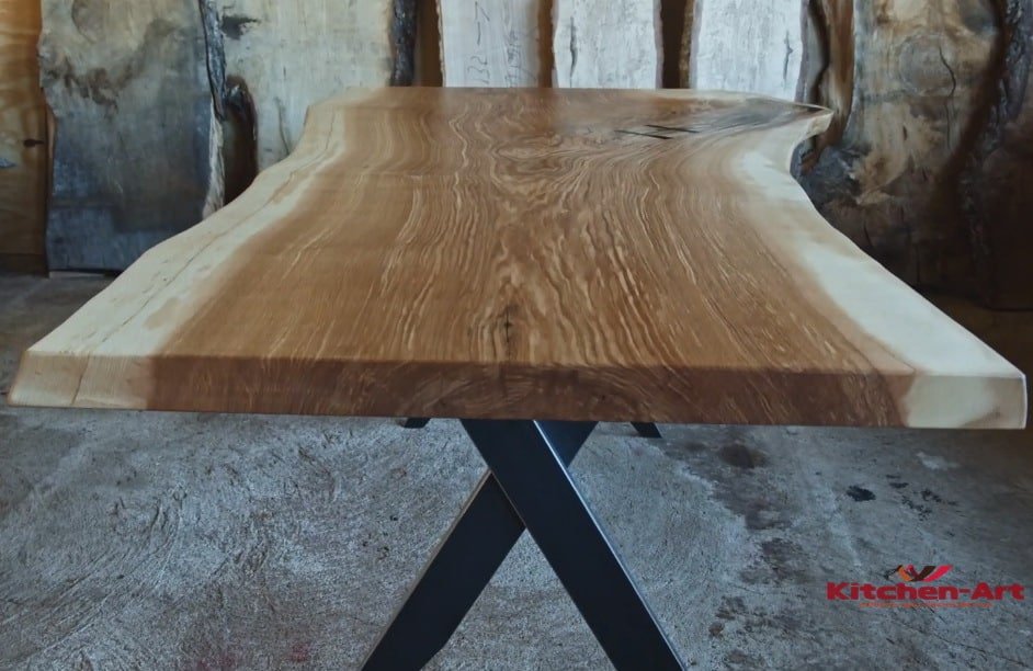 Наши столярные изделия из дерева