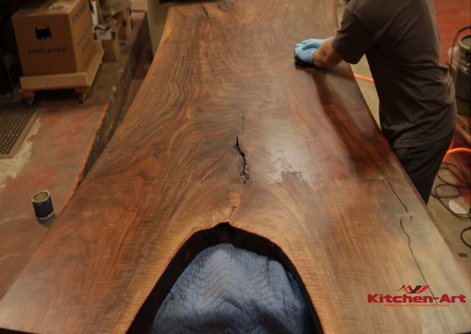 Изделия из дерева Украина