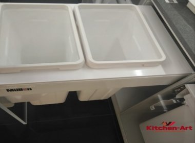 плоастикове контейнеры для кухни