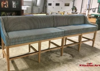 купить Мягкая мебель для ресторанов и кафе Диван Київ: Купити диван в Києві