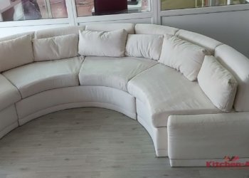 заказать изготовление круглого дивана заказать изготовление круглого дивана