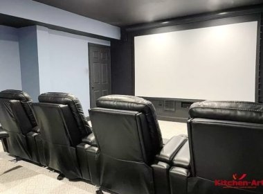 Купить кресла для кинотеатра Кресла для актового зала