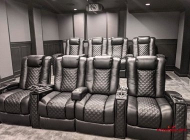 Кресла для домашнего кинотеатра продажа Кресла для домашнего кинотеатра продажа