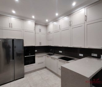 продажа угловой кухни 3 метра