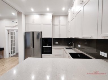 продажа угловой кухни 2 метра