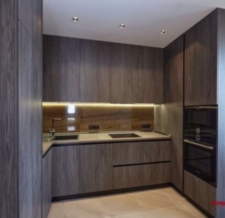 Угловая кухня Распродажа троещина