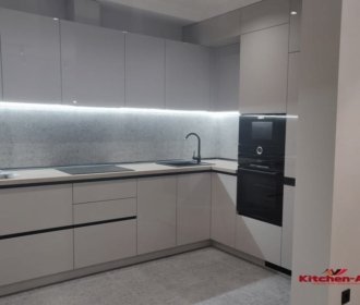 Готовые угловые кухни недорого Киев
