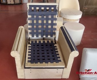 каркас кресла для кинотеатракаркас закозного кресла для кинотеатра