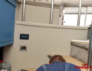 пошиття морського вінілу