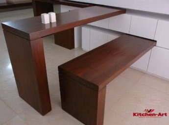 выдвижная мебель