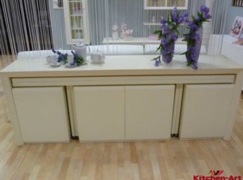 раздвижной стол