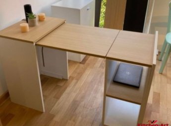 раздвижной стол под заказ