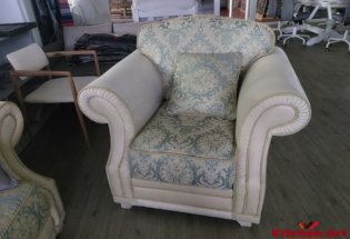Мягкое кресло под заказ От производителя Кресла на заказ по индивидуальным размерам