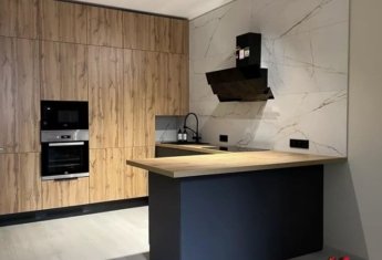 заказать встроенную кухню