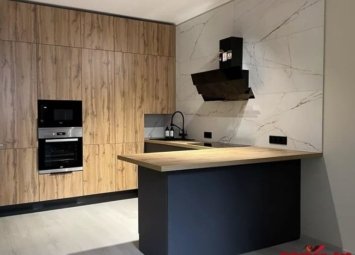 заказать встроенную кухню