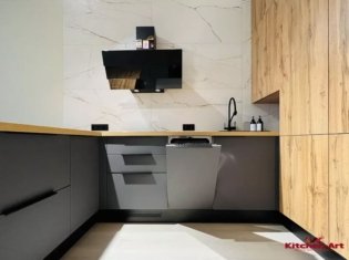 встроенная мебель под заказ