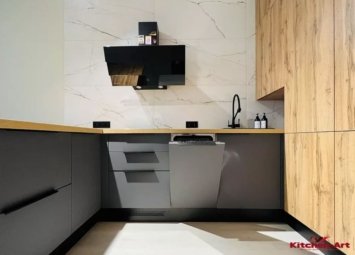 встроенная мебель под заказ