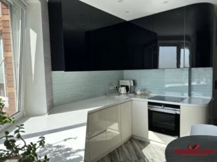 Кухні П-подібні на замовлення у Києві за найкращою ціною Кухні П-подібні на замовлення у Києві за найкращою ціною