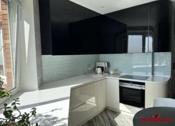Кухні П-подібні на замовлення у Києві за найкращою ціною