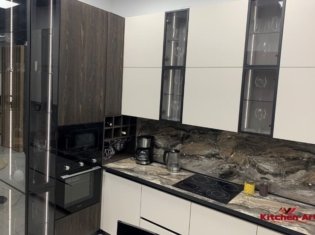 эконом вбудована кухня кпити