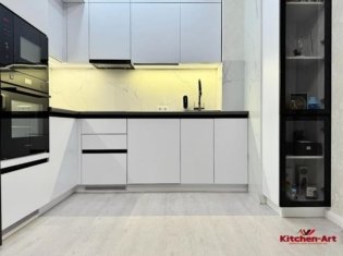 Вбудована кухня на замовлення Буча