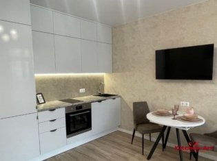 Вбудовані кухні на замовлення в Києві від виробника