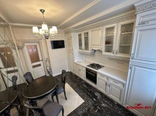 Вбудовані кухні купити ФАстов