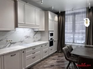 Вбудовані кухні купити Днепр