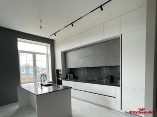 Вбудовані кухні на замовлення Украина