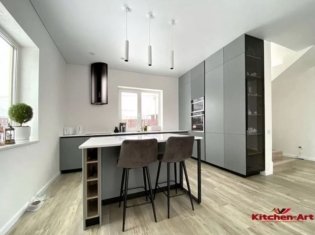 Вбудовані кухні на замовлення недостатки