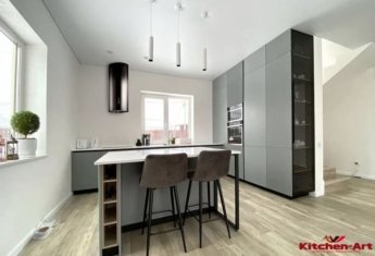 Вбудовані кухні на замовлення недостатки Вбудовані кухні на замовлення недостатки