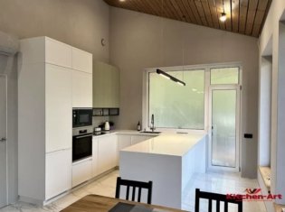 проэкты Вбудовані кухні на замовлення