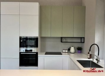 продаж вбудованої кухні недорого