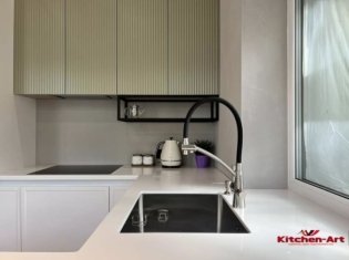 продаж вбудованої кухні Буча