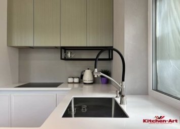 продаж вбудованої кухні Буча