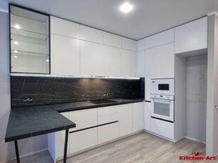 vbudovaпродаж вбудованої кухні Ирпеньni