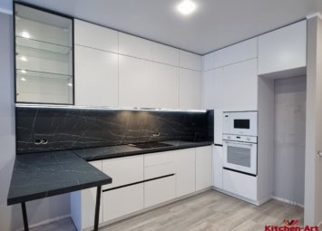 vbudovaпродаж вбудованої кухні Ирпеньni