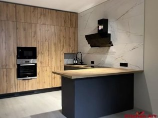 продаж вбудованої кухні белая